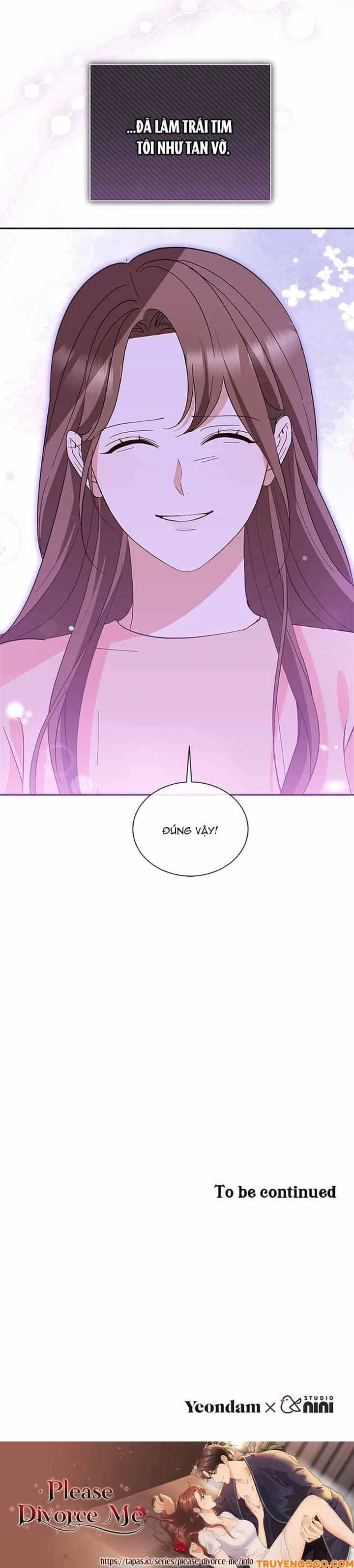 Please Divorce Me - Chương 46 - ảnh 14