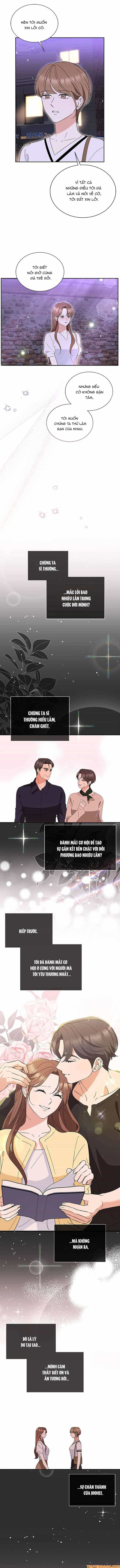 Please Divorce Me - Chương 48 - ảnh 11