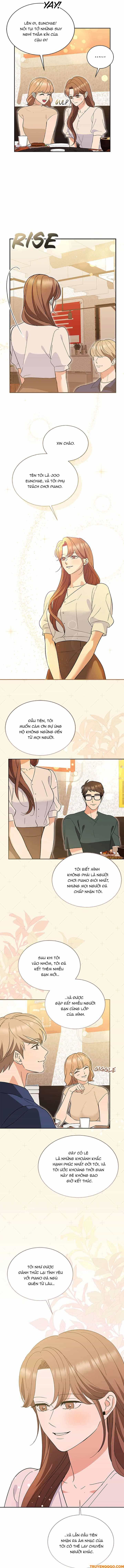 Please Divorce Me - Chương 48 - ảnh 8