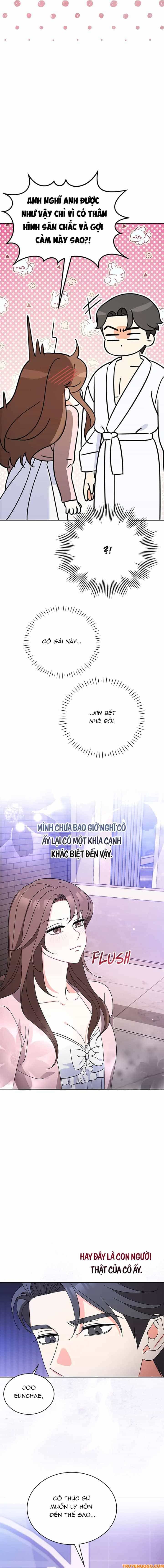 Please Divorce Me - Chương 4 - ảnh 12