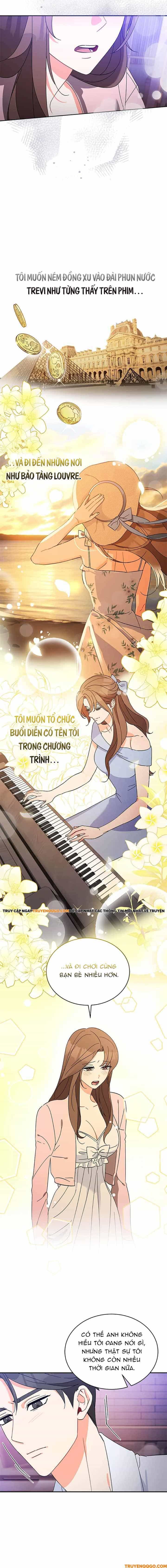 Please Divorce Me - Chương 4 - ảnh 15
