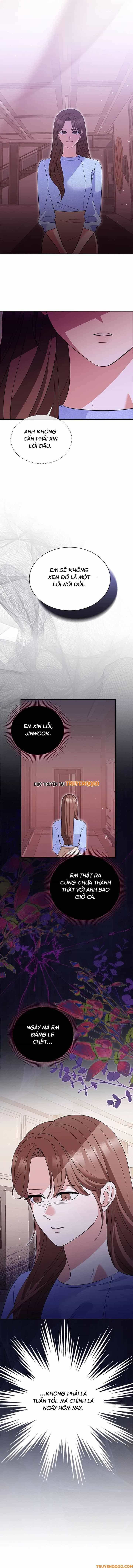 Please Divorce Me - Chương 50 - ảnh 4