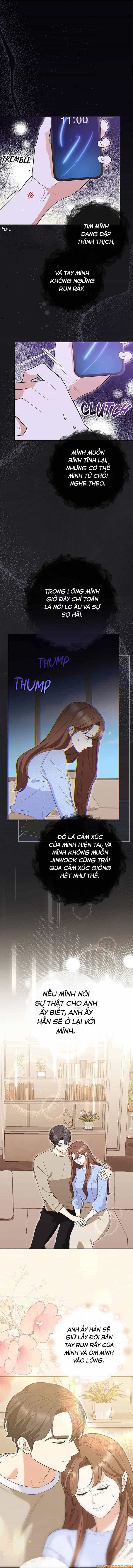 Please Divorce Me - Chương 50 - ảnh 6