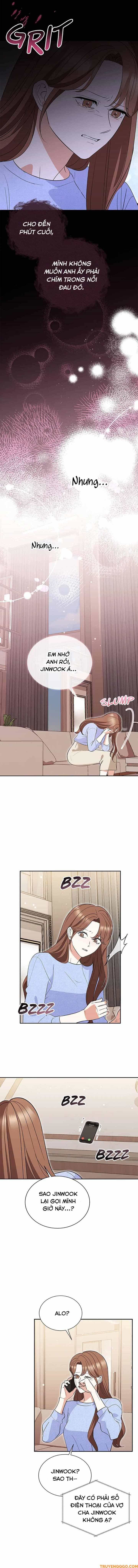 Please Divorce Me - Chương 50 - ảnh 8