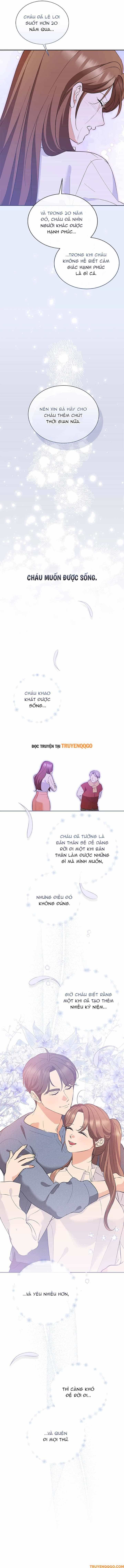 Please Divorce Me - Chương 51 - ảnh 10