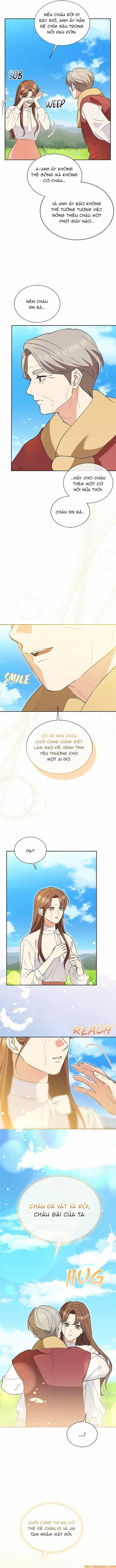 Please Divorce Me - Chương 51 - ảnh 11