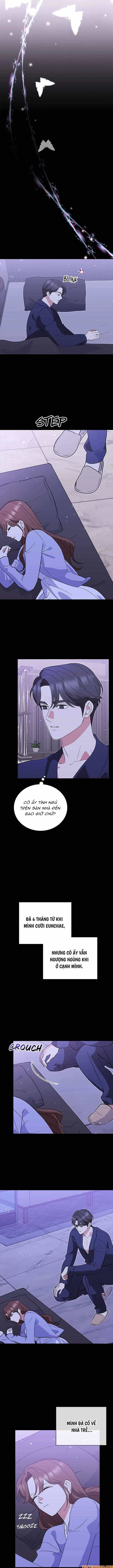 Please Divorce Me - Chương 53 - ảnh 10