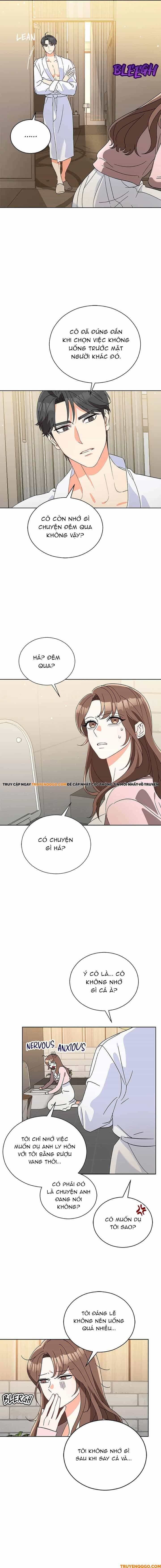 Please Divorce Me - Chương 5 - ảnh 12