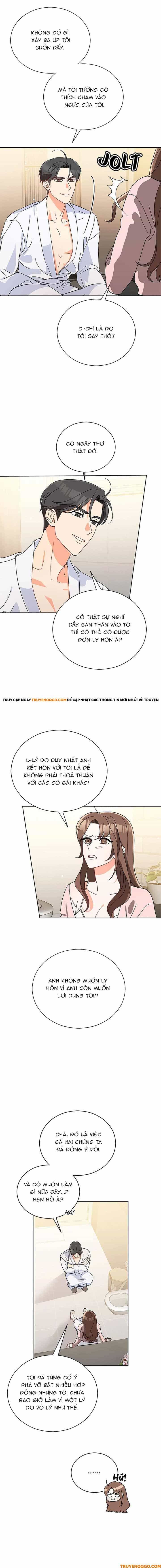 Please Divorce Me - Chương 5 - ảnh 14