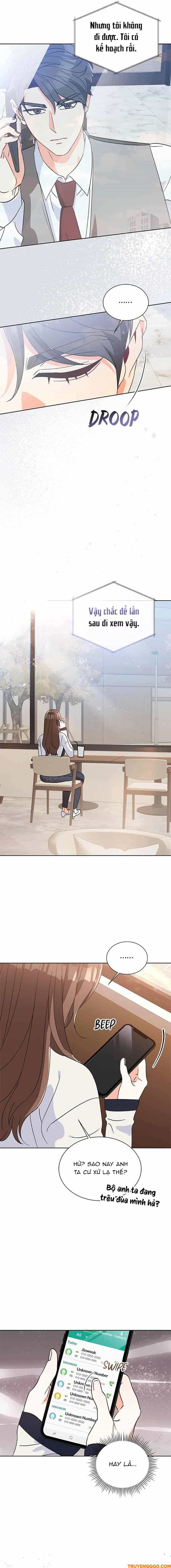 Please Divorce Me - Chương 7 - ảnh 15