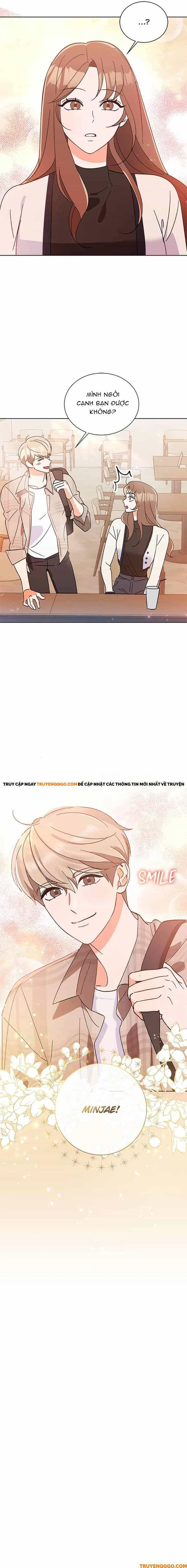 Please Divorce Me - Chương 7 - ảnh 17
