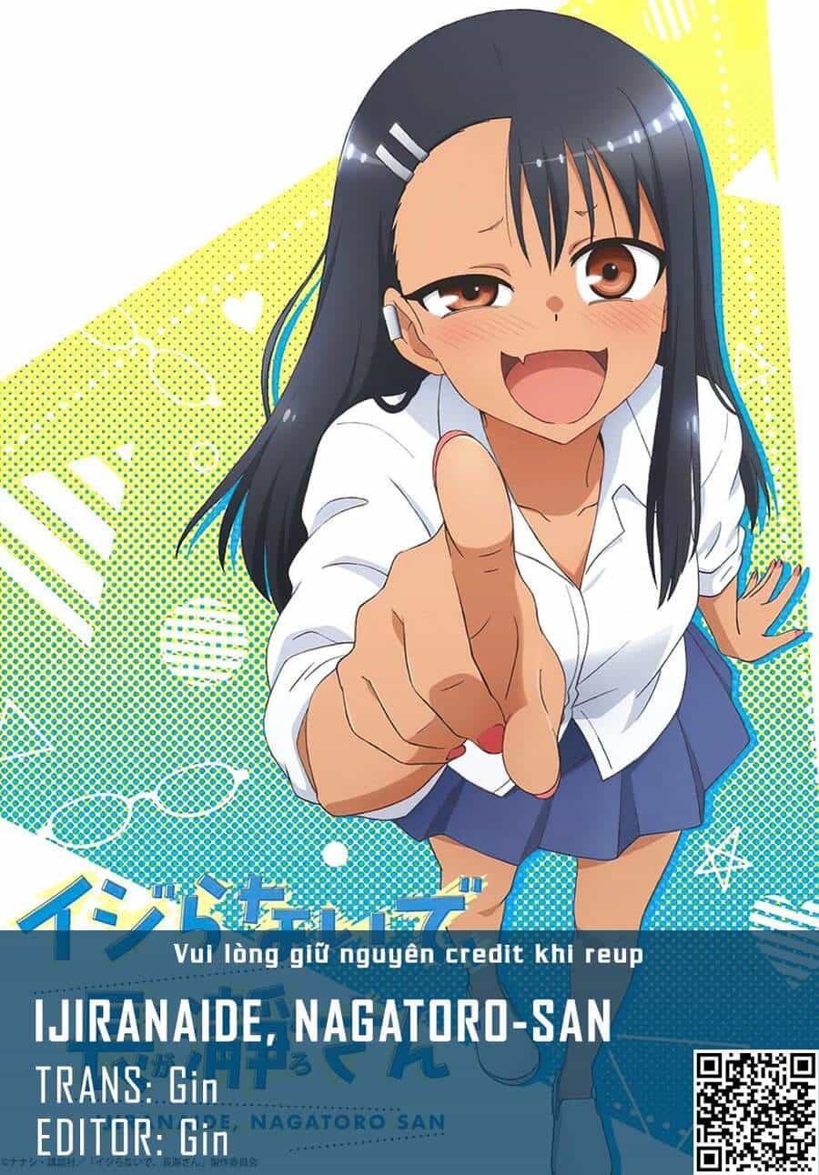 Please Don't Bully Me - Nagatoro-San - Chương 79 - ảnh 1
