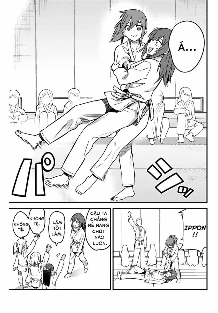 Please Don't Bully Me - Nagatoro-San - Chương 83 - ảnh 10
