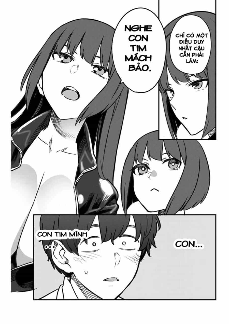 Please Don't Bully Me - Nagatoro-San - Chương 85 - ảnh 10