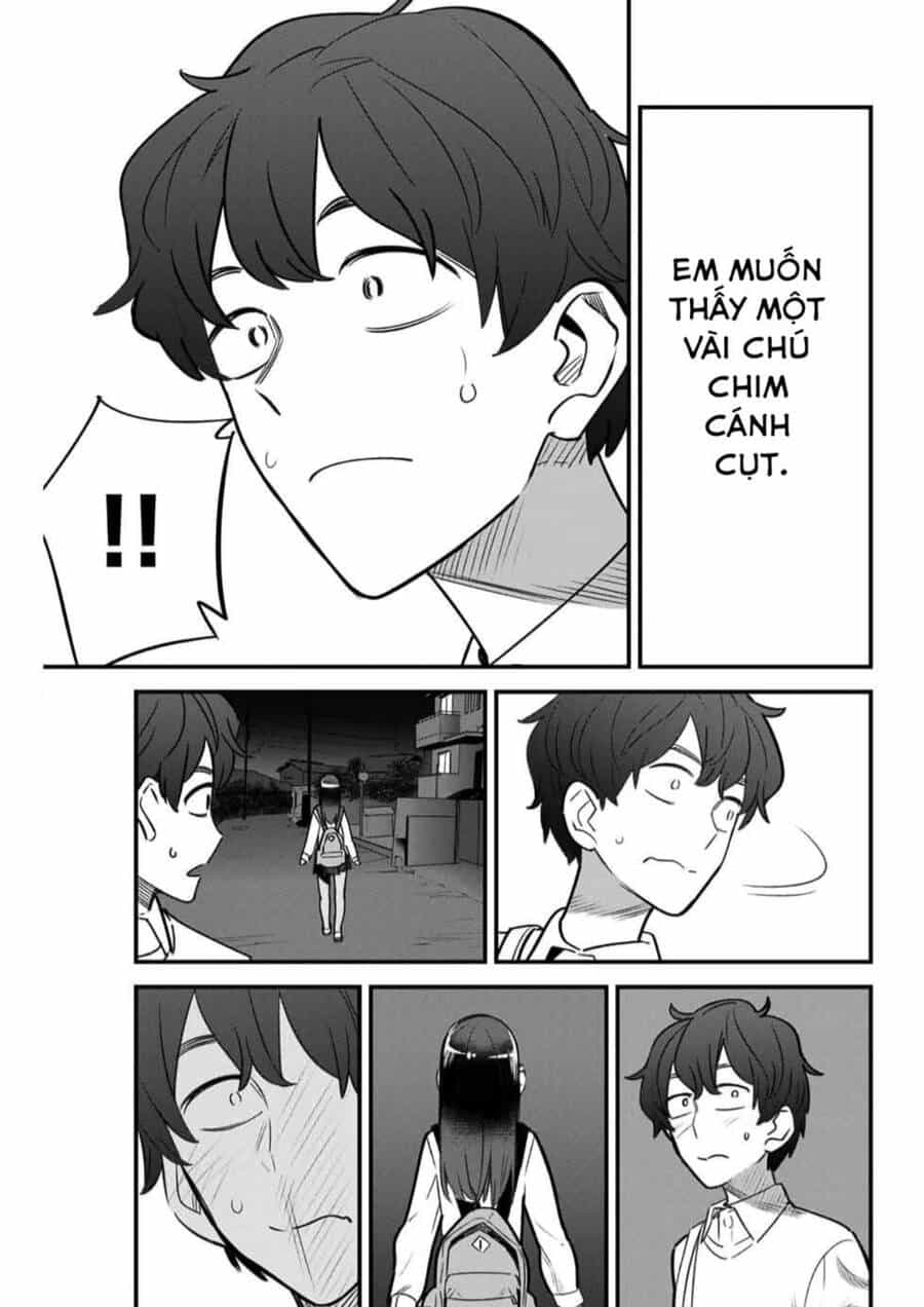 Please Don't Bully Me - Nagatoro-San - Chương 86 - ảnh 16