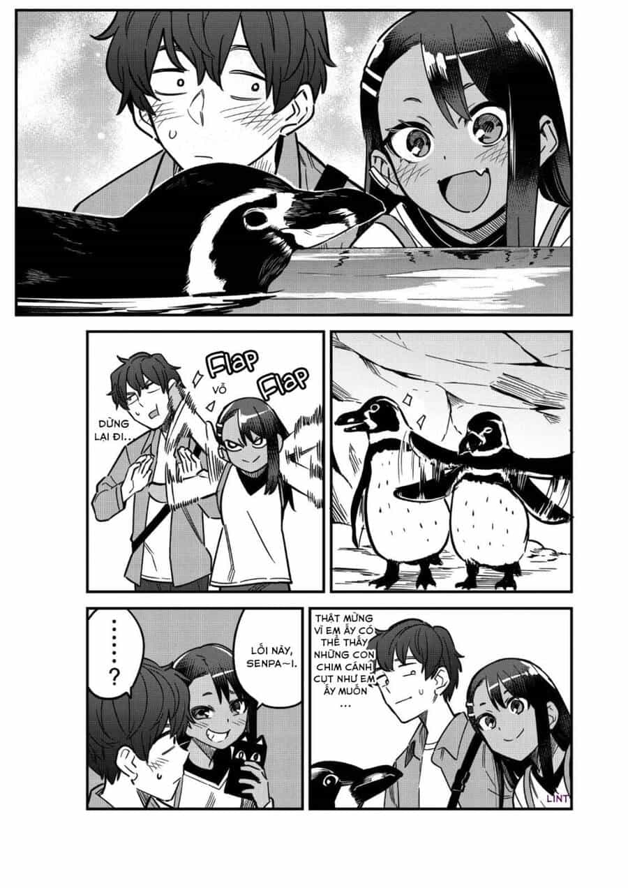 Please Don't Bully Me - Nagatoro-San - Chương 88 - ảnh 12