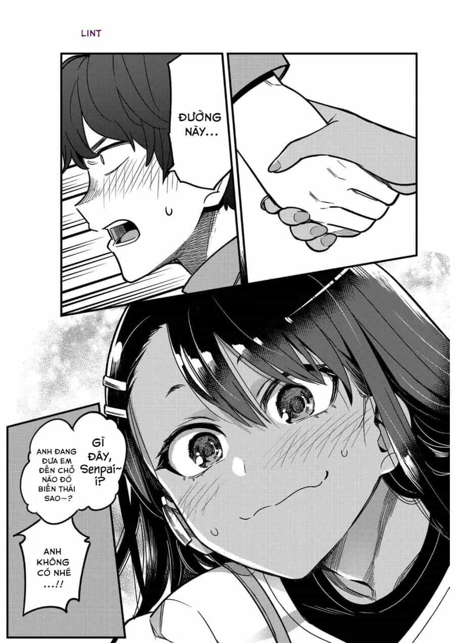 Please Don't Bully Me - Nagatoro-San - Chương 88 - ảnh 22