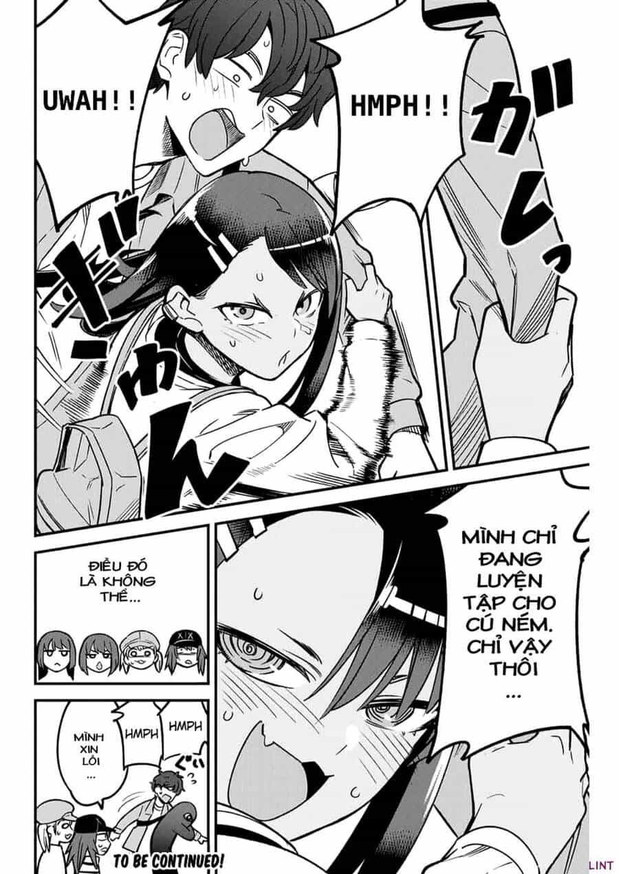 Please Don't Bully Me - Nagatoro-San - Chương 90 - ảnh 15
