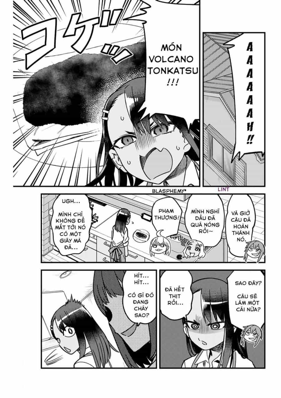 Please Don't Bully Me - Nagatoro-San - Chương 92 - ảnh 14