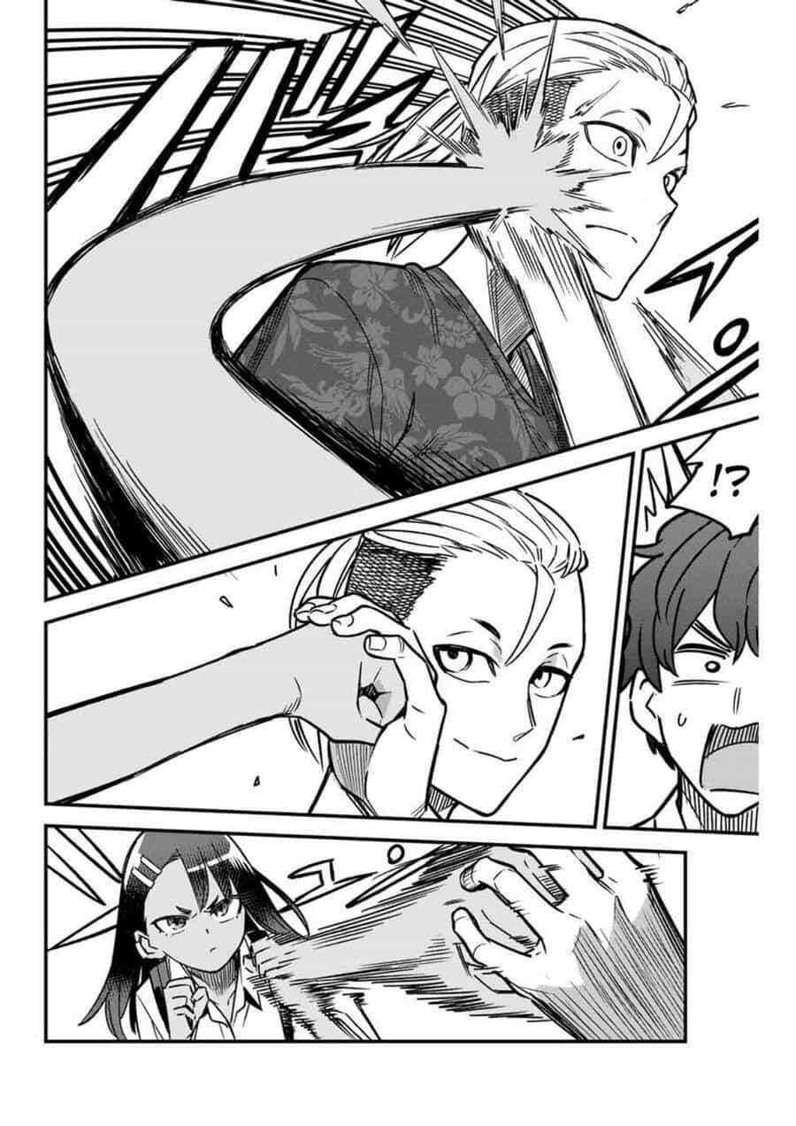 Please Don't Bully Me - Nagatoro-San - Chương 94 - ảnh 10