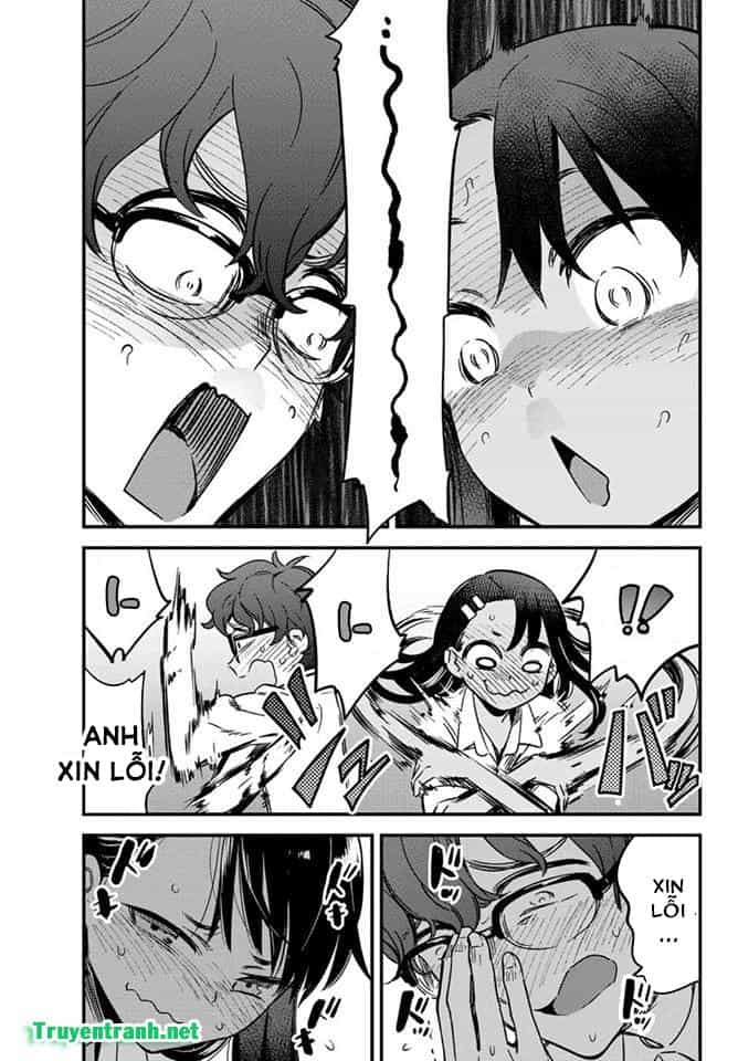 Please Don't Bully Me - Nagatoro-San - Chương 11 - ảnh 14