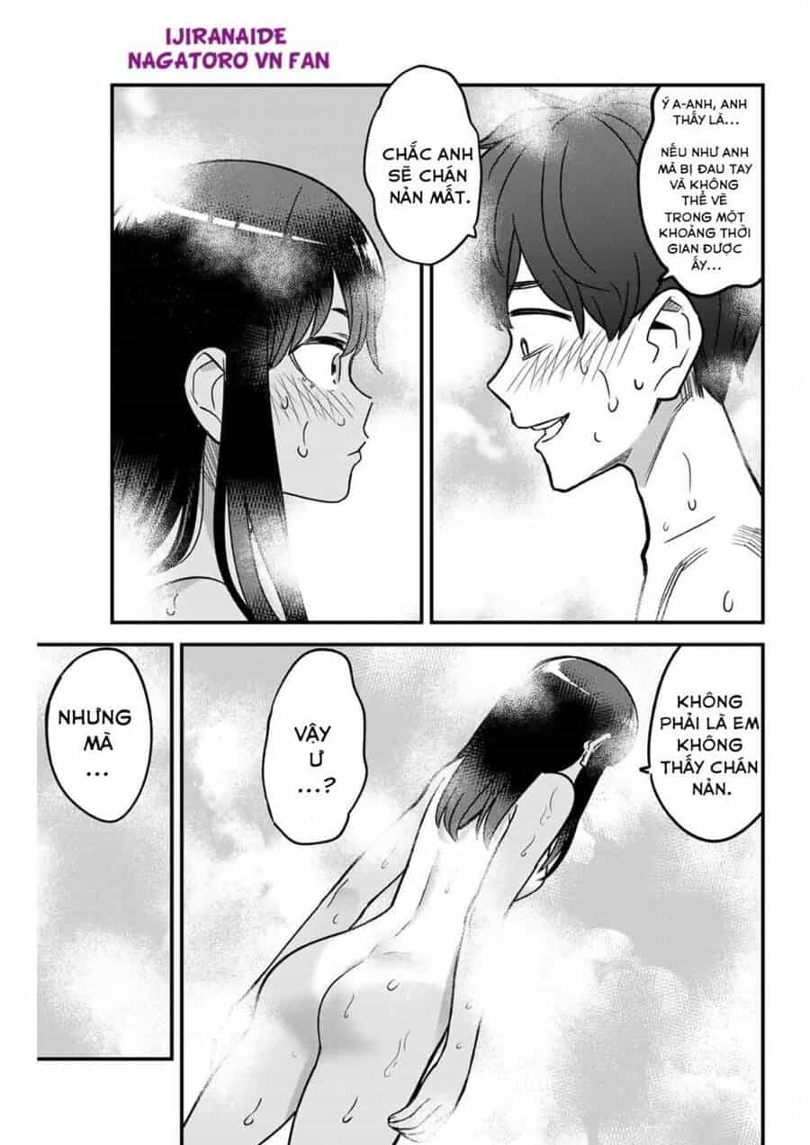 Please Don't Bully Me - Nagatoro-San - Chương 97 - ảnh 15
