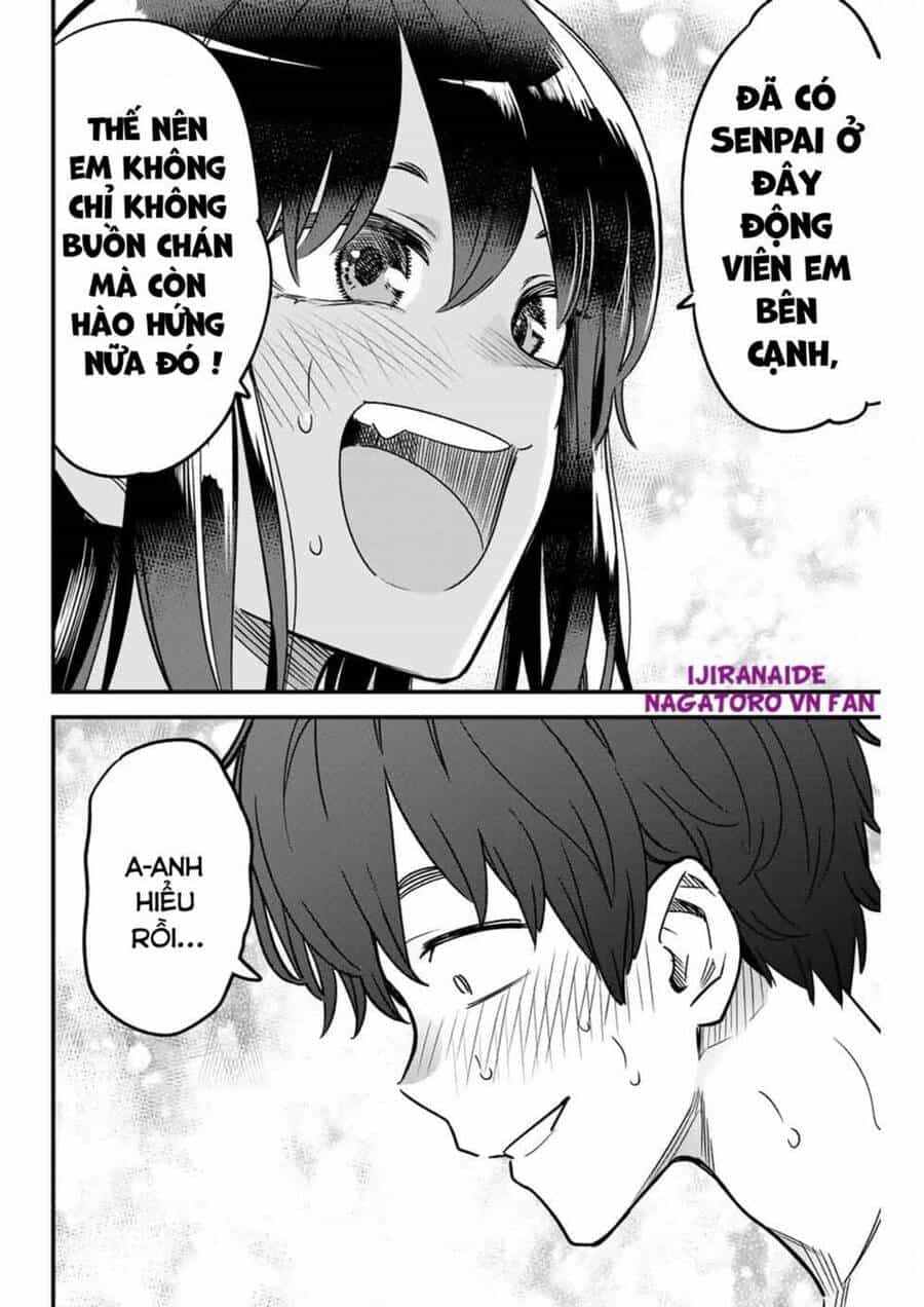 Please Don't Bully Me - Nagatoro-San - Chương 97 - ảnh 16