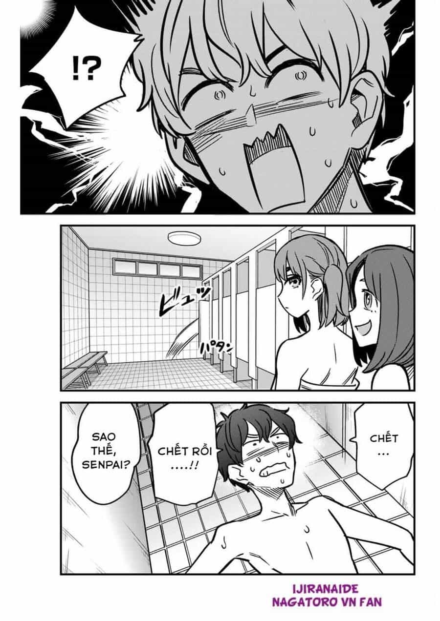 Please Don't Bully Me - Nagatoro-San - Chương 97 - ảnh 19