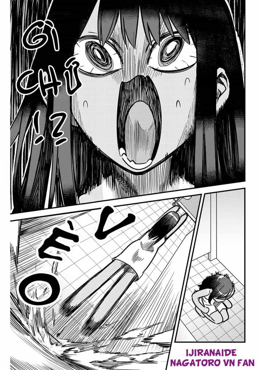 Please Don't Bully Me - Nagatoro-San - Chương 99 - ảnh 15