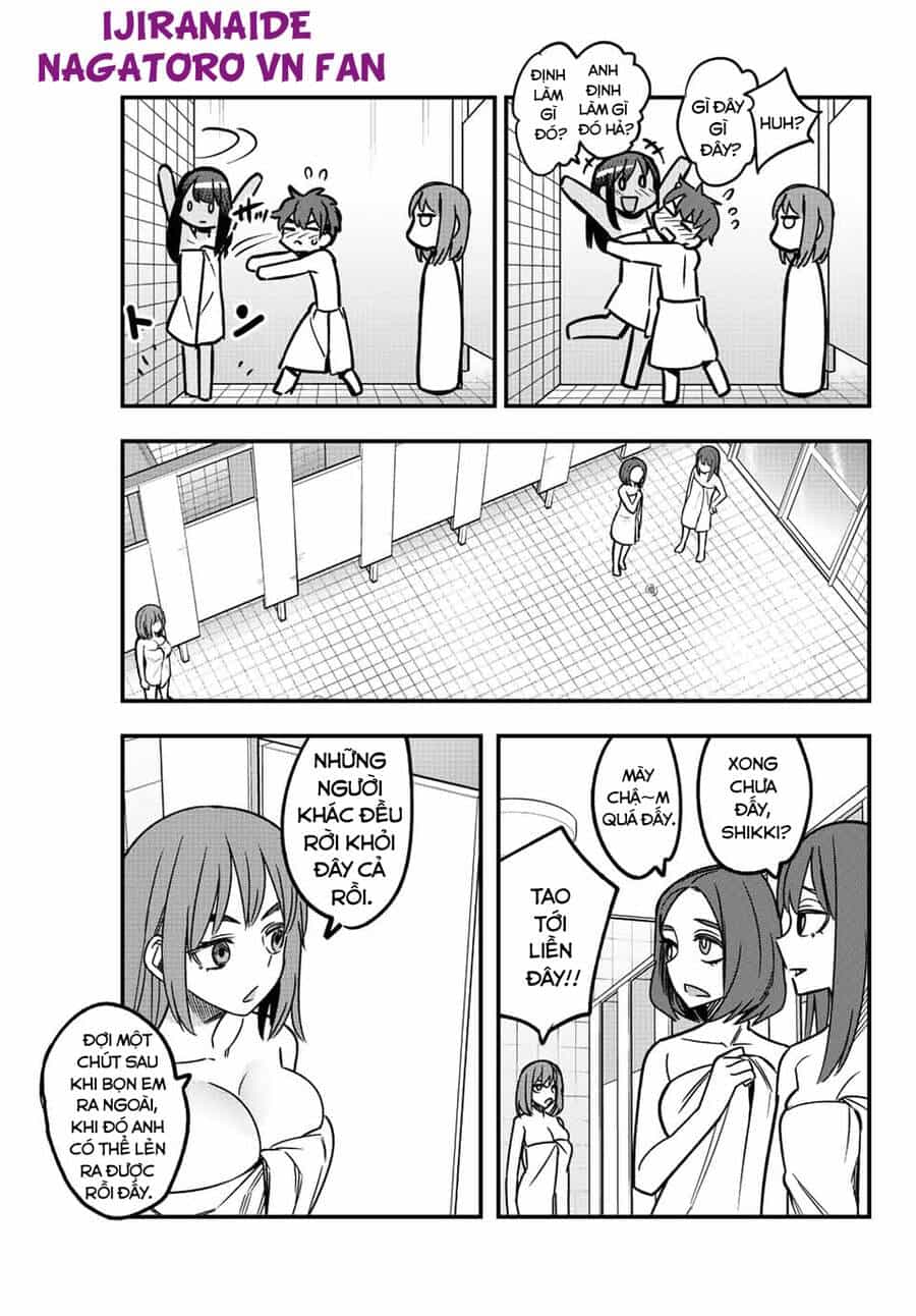 Please Don't Bully Me - Nagatoro-San - Chương 99 - ảnh 23