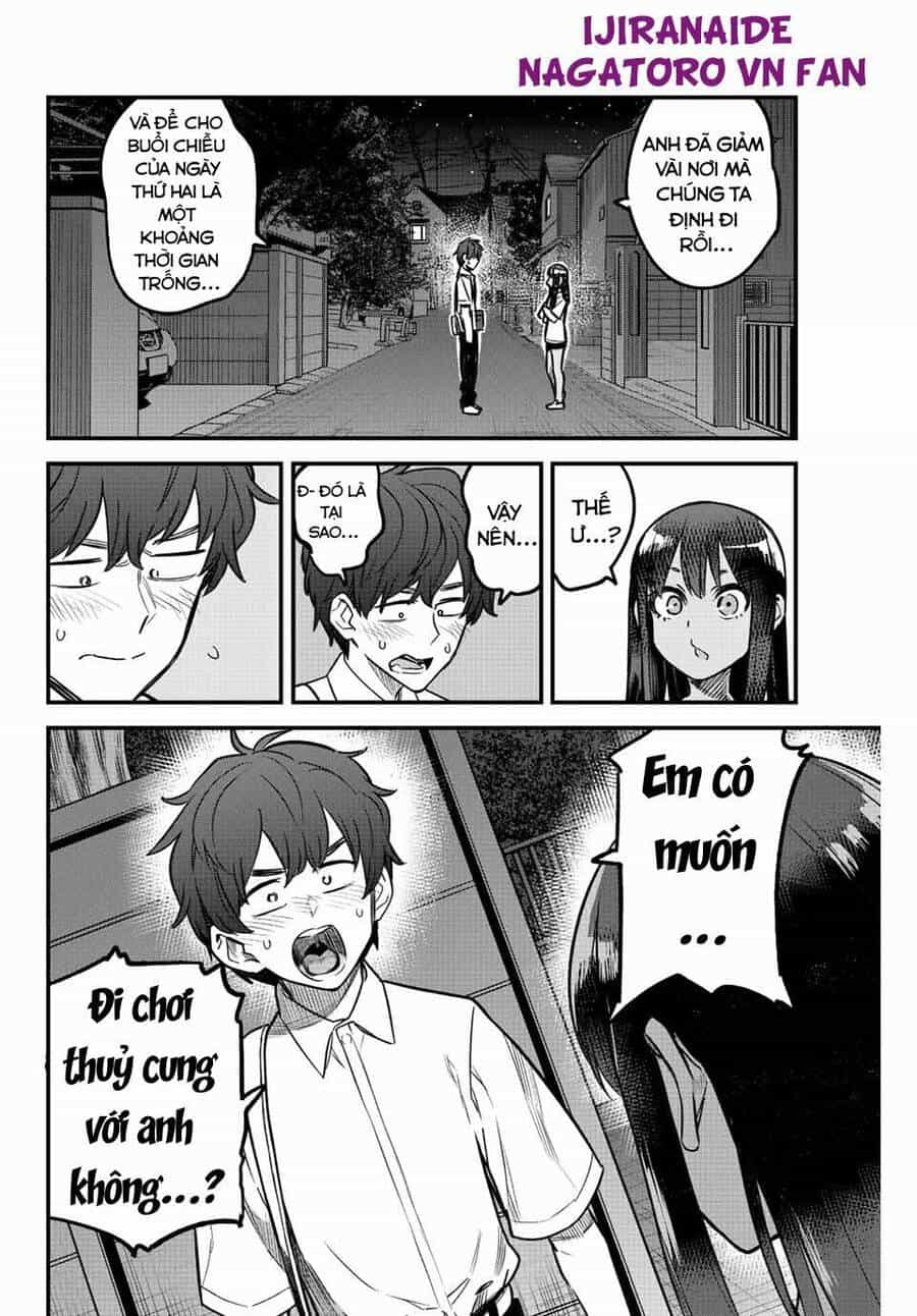 Please Don't Bully Me - Nagatoro-San - Chương 102 - ảnh 18