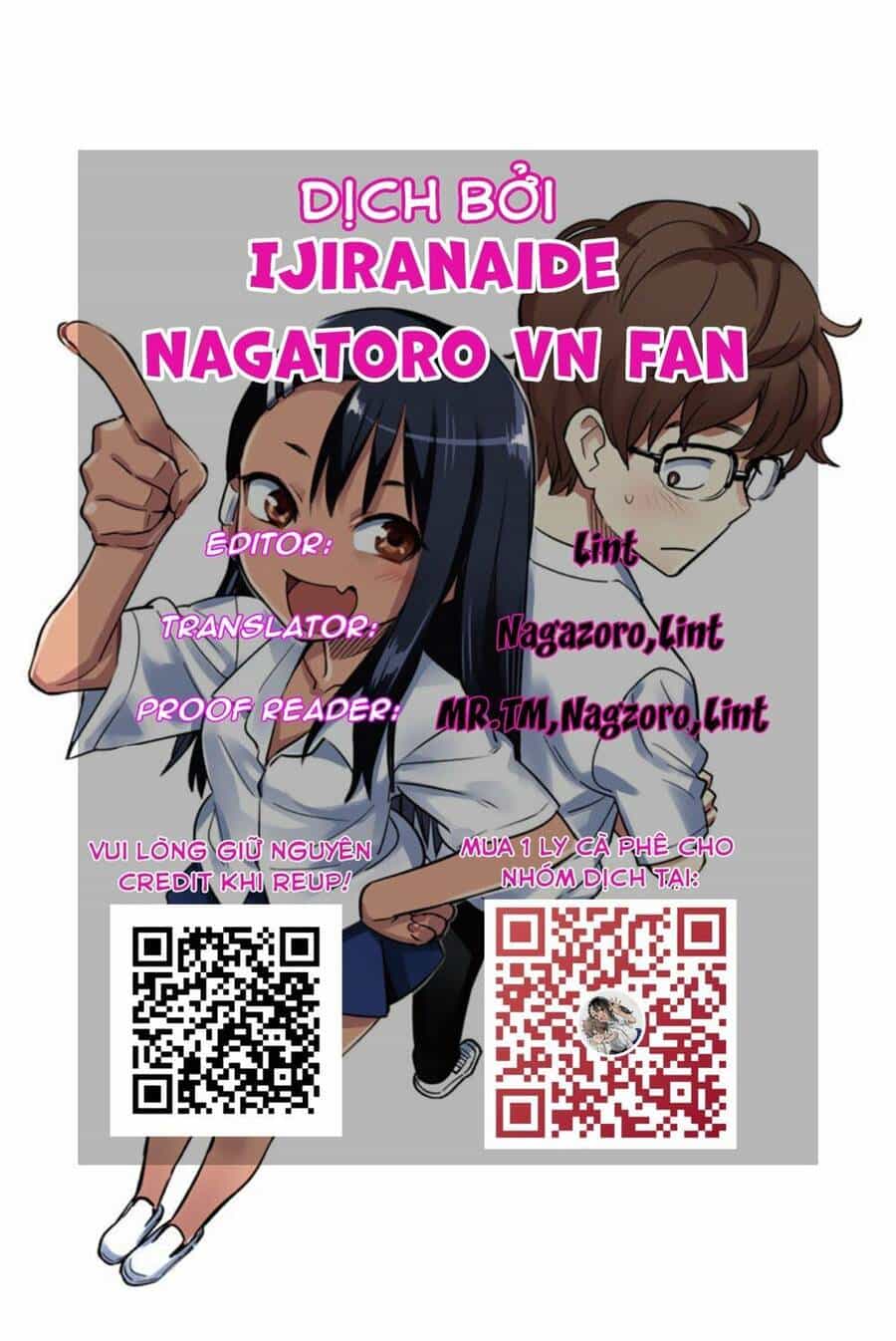 Please Don't Bully Me - Nagatoro-San - Chương 102 - ảnh 22