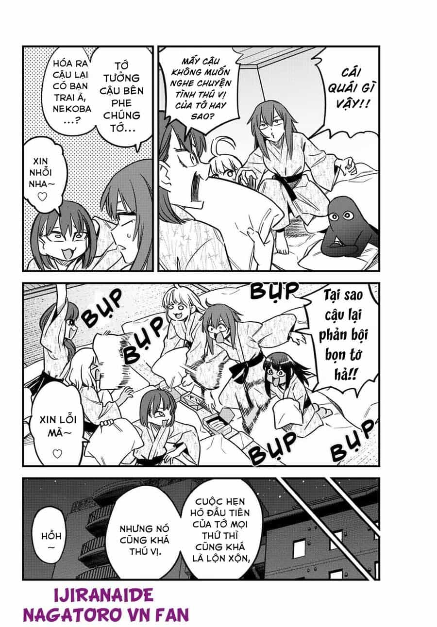 Please Don't Bully Me - Nagatoro-San - Chương 104 - ảnh 11