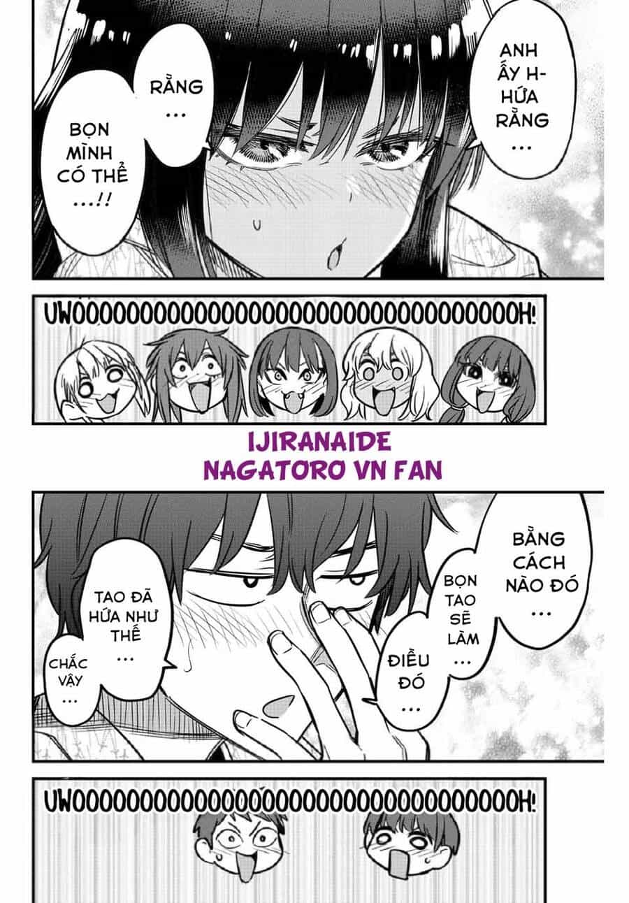 Please Don't Bully Me - Nagatoro-San - Chương 104 - ảnh 19