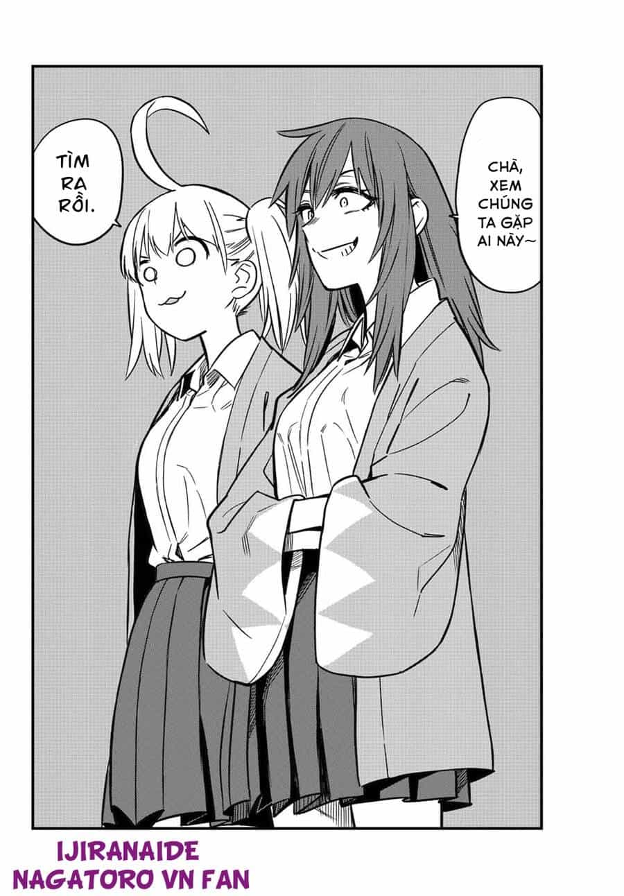 Please Don't Bully Me - Nagatoro-San - Chương 105 - ảnh 15