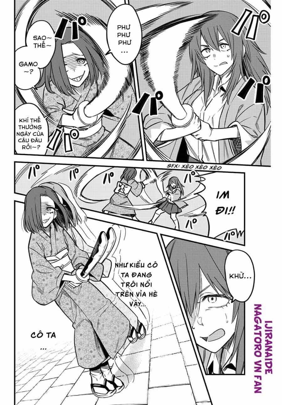Please Don't Bully Me - Nagatoro-San - Chương 106 - ảnh 16