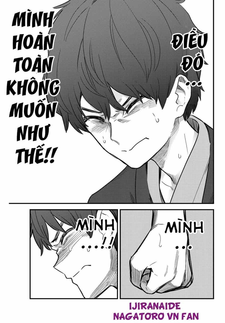 Please Don't Bully Me - Nagatoro-San - Chương 107 - ảnh 18