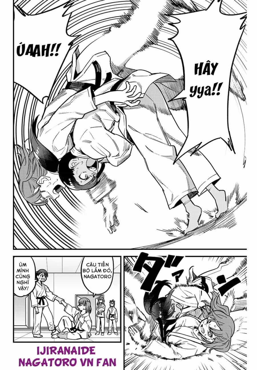 Please Don't Bully Me - Nagatoro-San - Chương 109 - ảnh 11