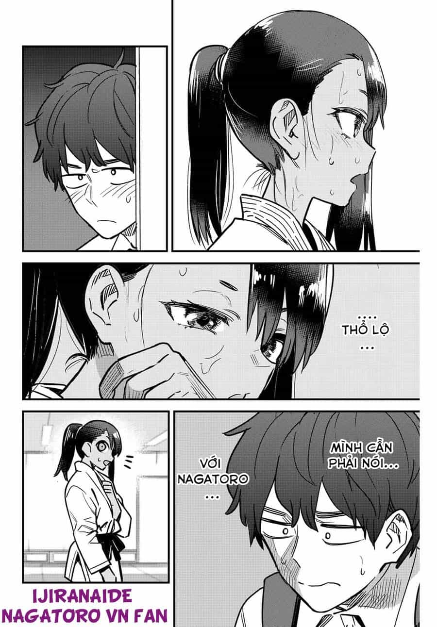 Please Don't Bully Me - Nagatoro-San - Chương 109 - ảnh 13