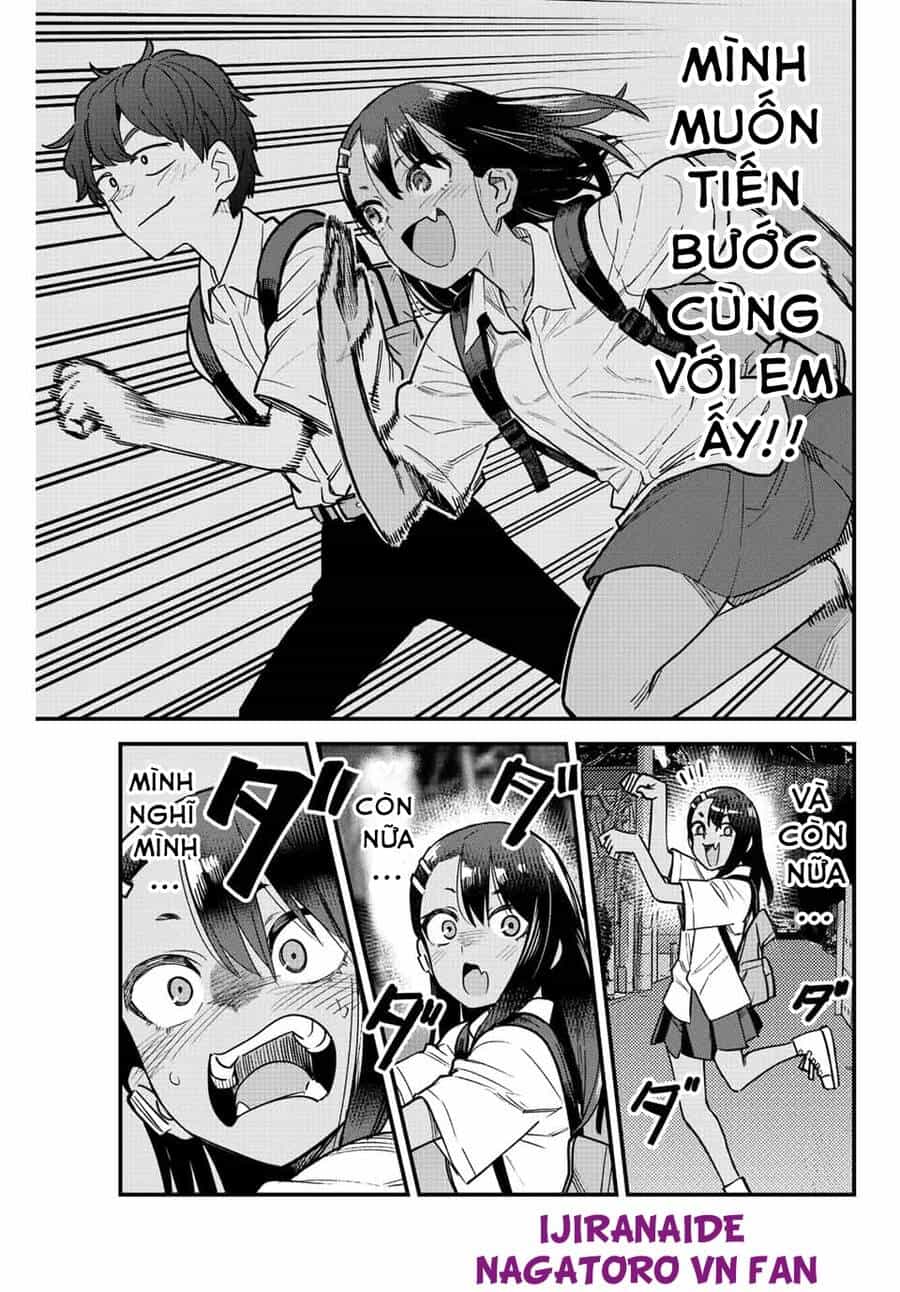 Please Don't Bully Me - Nagatoro-San - Chương 109 - ảnh 24