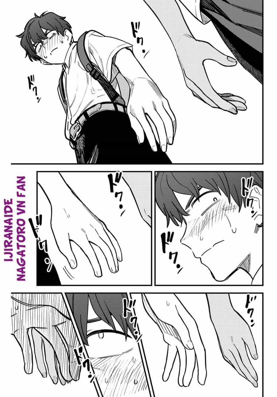 Please Don't Bully Me - Nagatoro-San - Chương 110 - ảnh 14
