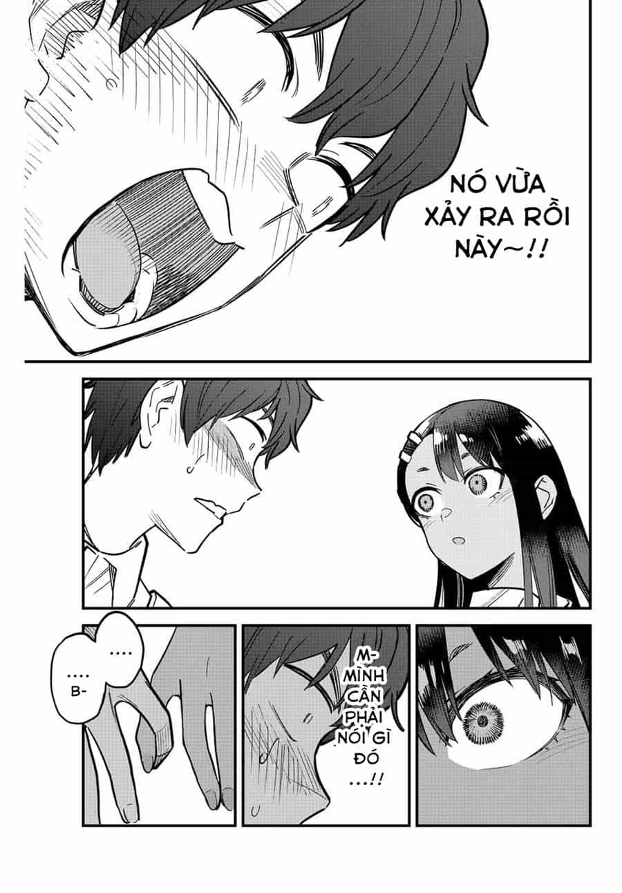 Please Don't Bully Me - Nagatoro-San - Chương 110 - ảnh 16