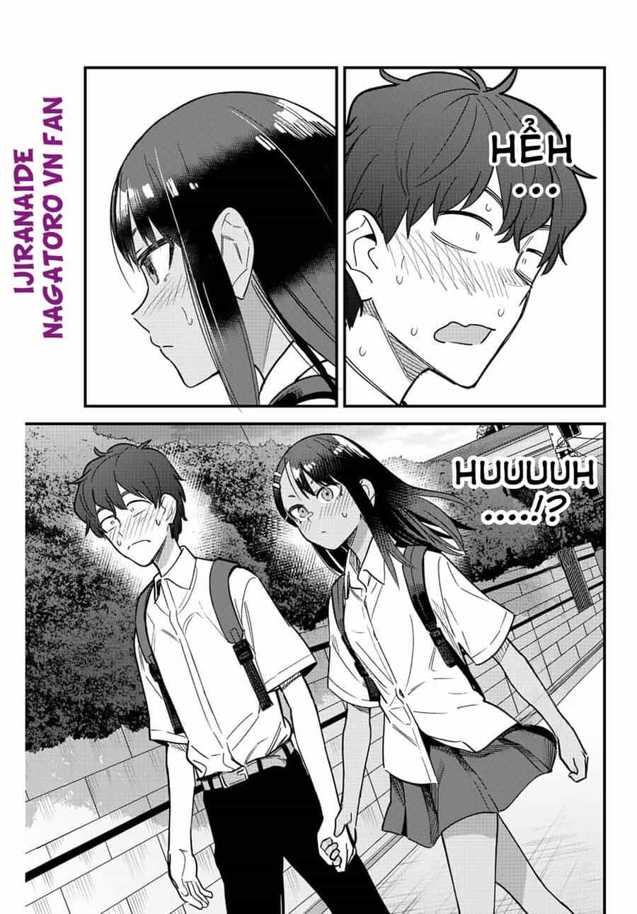 Please Don't Bully Me - Nagatoro-San - Chương 110 - ảnh 20