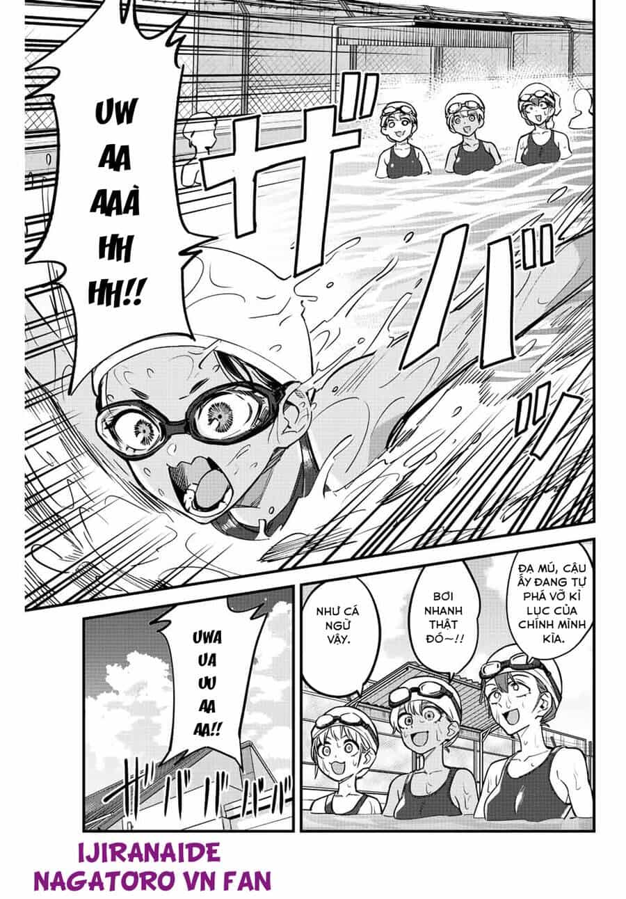 Please Don't Bully Me - Nagatoro-San - Chương 112 - ảnh 18