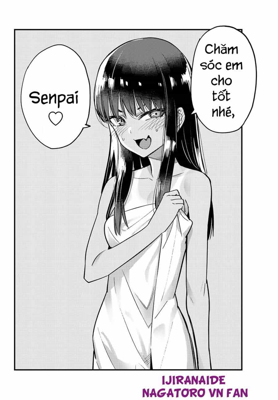 Please Don't Bully Me - Nagatoro-San - Chương 113 - ảnh 23