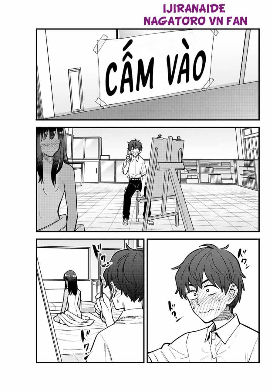 Please Don't Bully Me - Nagatoro-San - Chương 114 - ảnh 14