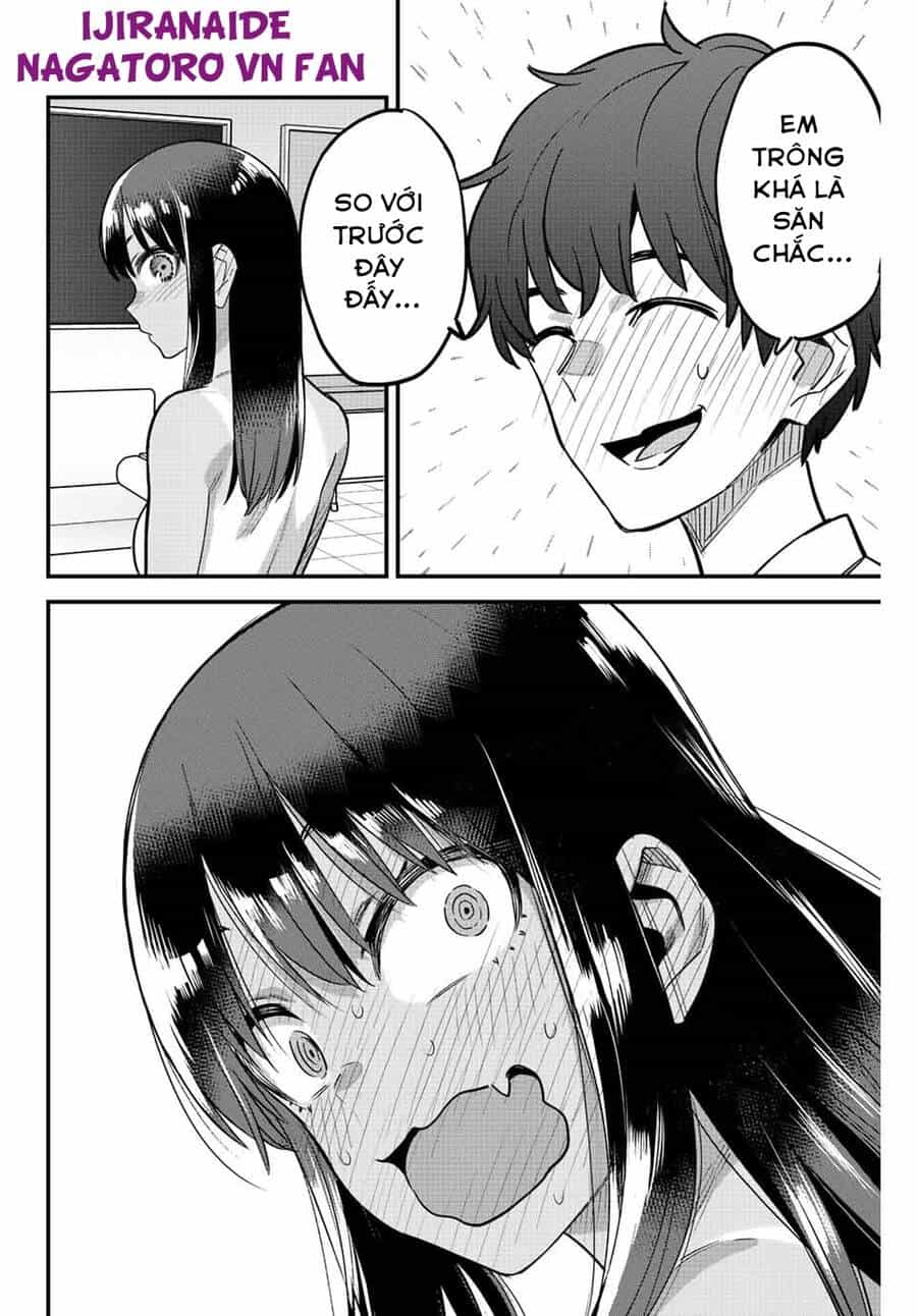 Please Don't Bully Me - Nagatoro-San - Chương 114 - ảnh 21