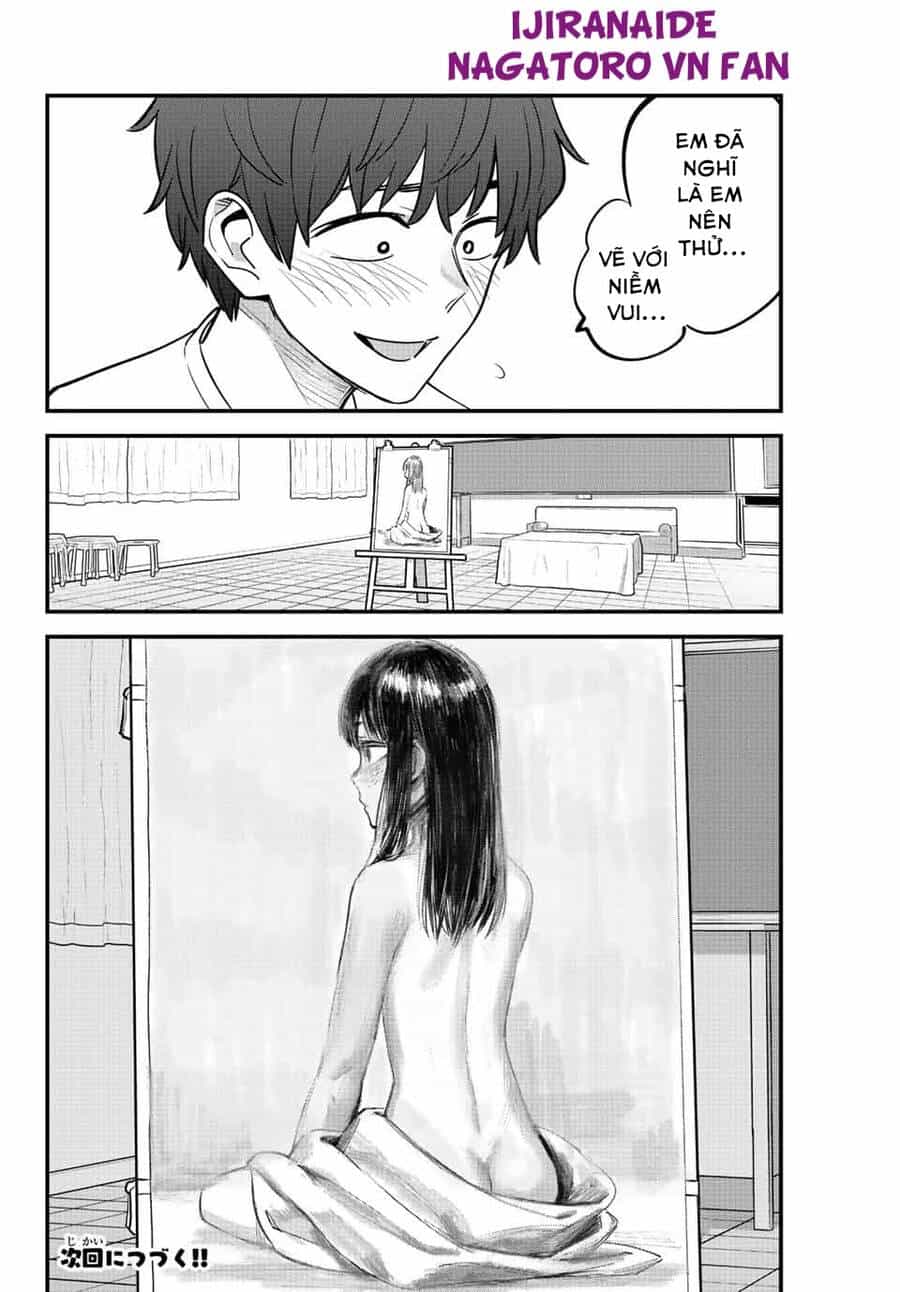 Please Don't Bully Me - Nagatoro-San - Chương 114 - ảnh 33