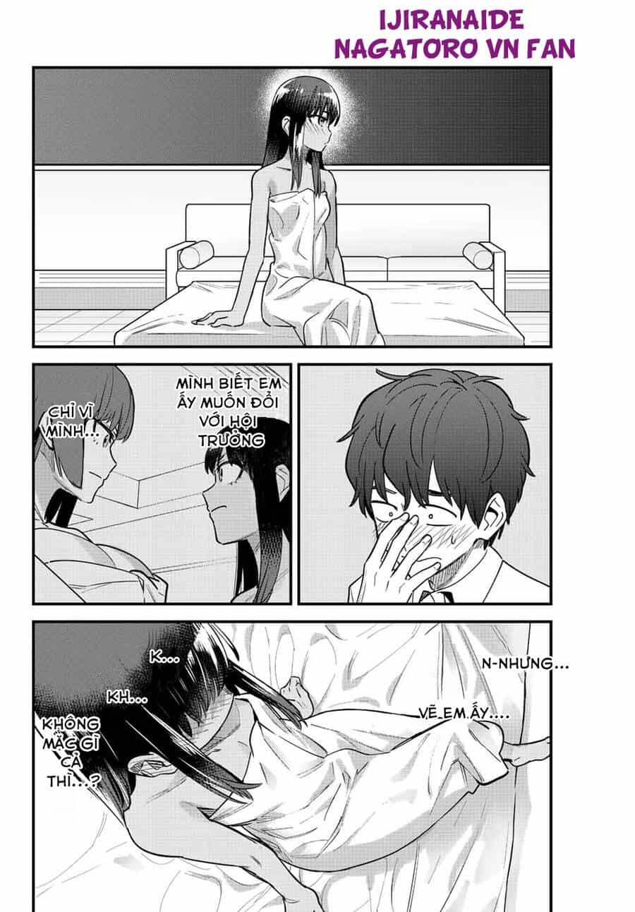 Please Don't Bully Me - Nagatoro-San - Chương 114 - ảnh 5