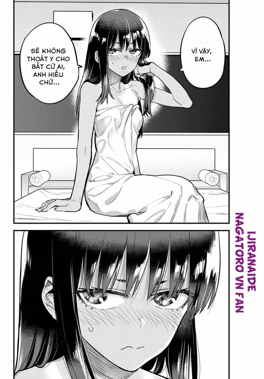 Please Don't Bully Me - Nagatoro-San - Chương 114 - ảnh 7
